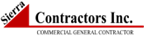 Sierra Contractors, Inc.